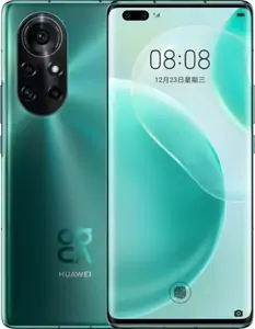 Замена кнопки включения на телефоне Huawei Nova 8 Pro в Перми